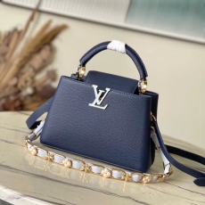 LV Top Handle Bags